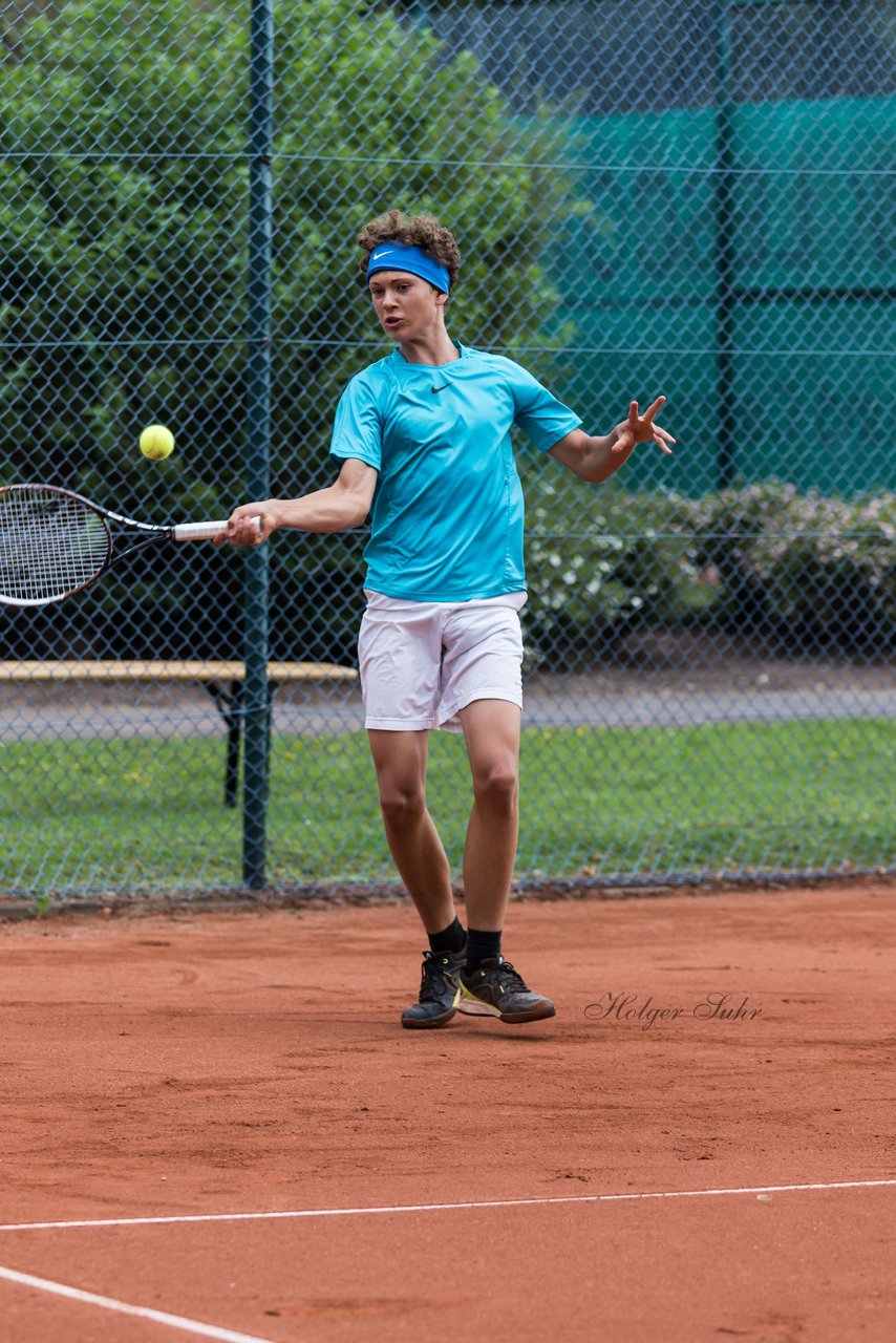 Bild 7 - Horst Schroeder Pokal 2.Tag